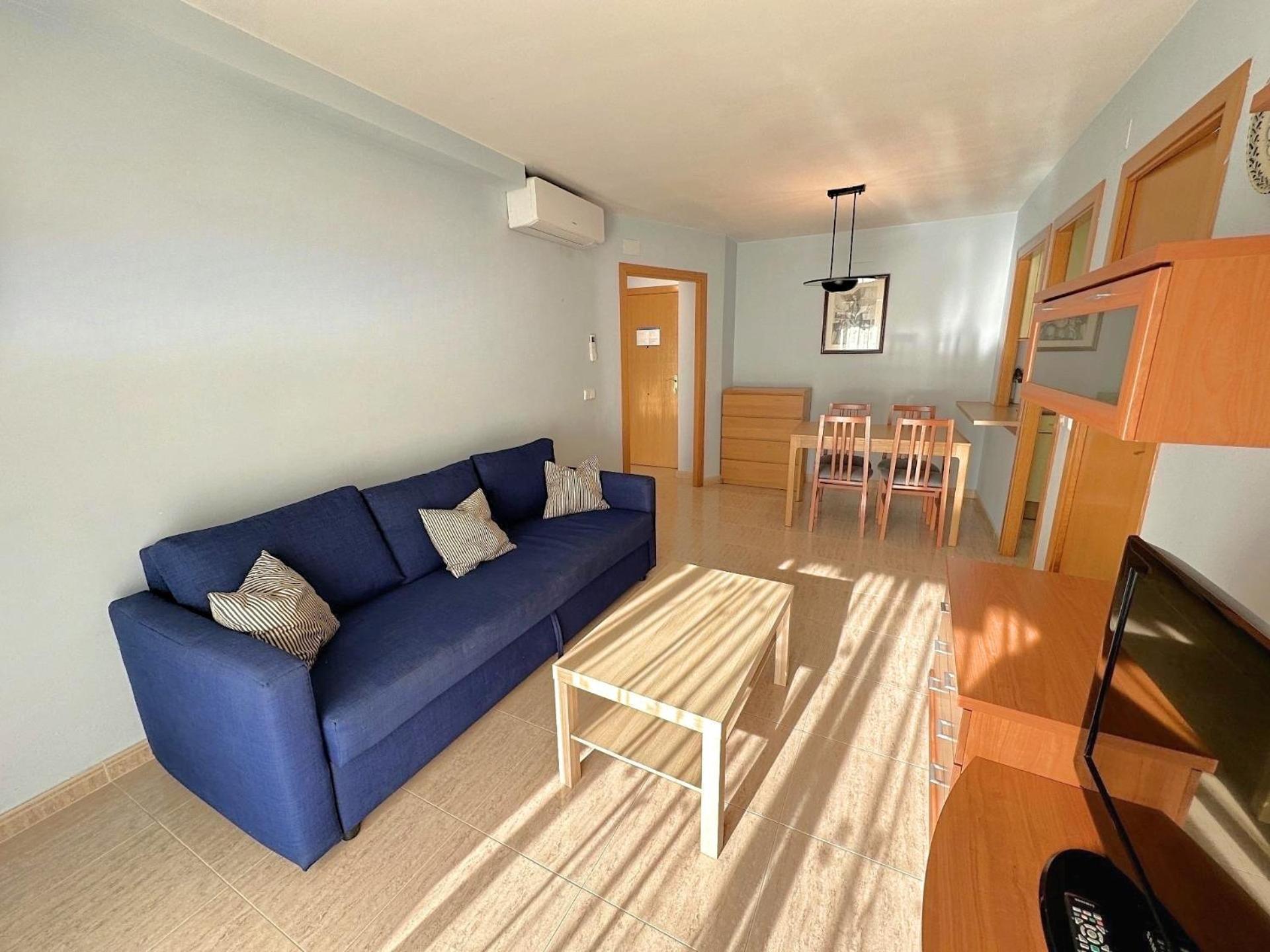 Apartamentos Ch3 Parking Incluido Salou Exterior photo